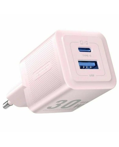 Caricabatterie da Parete Vention FEQP0-EU Caricabatterie da Parete Vention FEQP0-EU