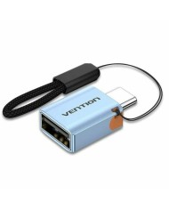 Adattatore USB Vention CCVBB 15 cm