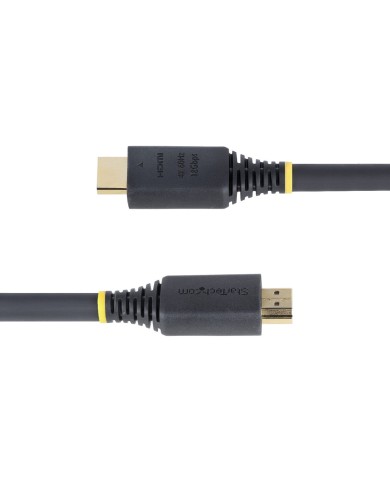 Caricabatterie Portatile Startech HDMI2-CABLE-4K60-7M Caricabatterie Portatile Startech HDMI2-CABLE-4K60-7M