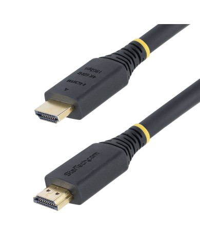 Caricabatterie Portatile Startech HDMI2-CABLE-4K60-7M Caricabatterie Portatile Startech HDMI2-CABLE-4K60-7M