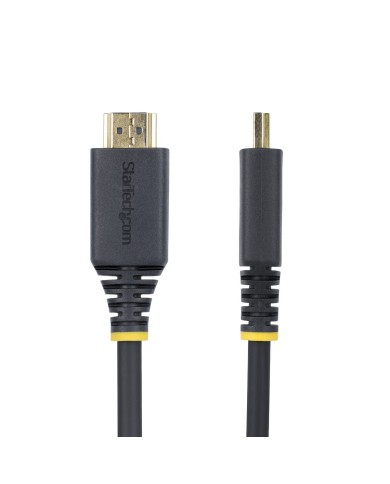 Caricabatterie Portatile Startech HDMI2-CABLE-4K60-4M Caricabatterie Portatile Startech HDMI2-CABLE-4K60-4M