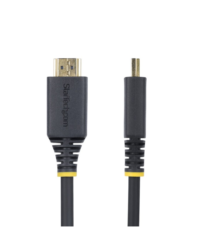 Caricabatterie Portatile Startech HDMI2-CABLE-4K60-4M
