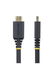 Caricabatterie Portatile Startech HDMI2-CABLE-4K60-7M