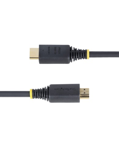 Caricabatterie Portatile Startech HDMI2-CABLE-4K60-4M Caricabatterie Portatile Startech HDMI2-CABLE-4K60-4M