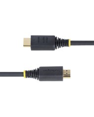 Caricabatterie Portatile Startech HDMI2-CABLE-4K60-4M