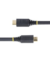 Caricabatterie Portatile Startech HDMI2-CABLE-4K60-5M
