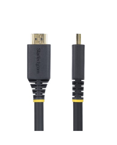 Caricabatterie Portatile Startech HDMI2-CABLE-4K60-5M Caricabatterie Portatile Startech HDMI2-CABLE-4K60-5M