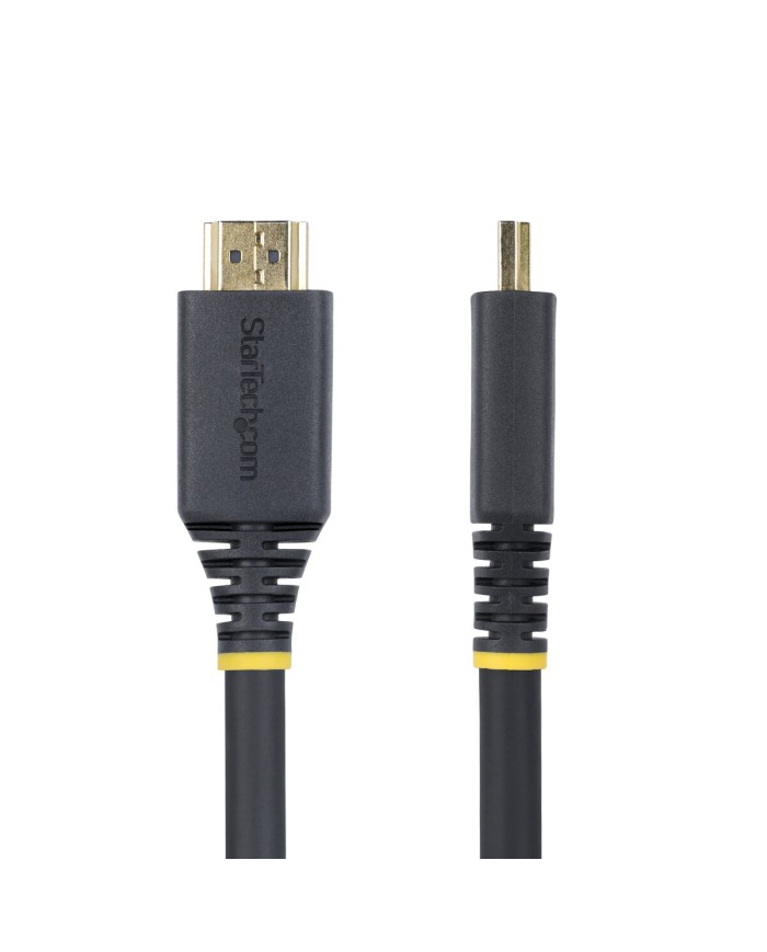 Caricabatterie Portatile Startech HDMI2-CABLE-4K60-5M