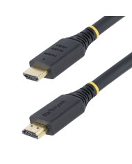 Caricabatterie Portatile Startech HDMI2-CABLE-4K60-5M
