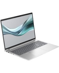 Laptop HP A37CYET ABE 16" amd ryzen 5 7535U 16 GB RAM 512 GB SSD Laptop HP A37CYET ABE 16" amd ryzen 5 7535U 16 GB RAM 512 GB SSD