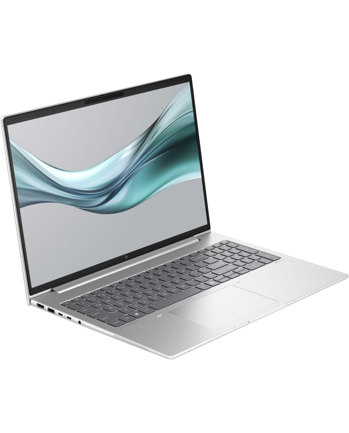 Laptop HP A37CYET ABE 16" amd ryzen 5 7535U 16 GB RAM 512 GB SSD Laptop HP A37CYET ABE 16" amd ryzen 5 7535U 16 GB RAM 512 GB SSD