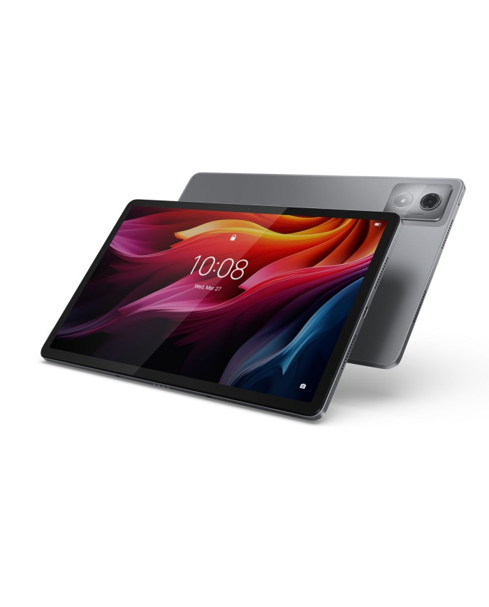 Tablet Lenovo ZADT0057ES Qualcomm Snapdragon 8 GB RAM 256 GB Grigio Tablet Lenovo ZADT0057ES Qualcomm Snapdragon 8 GB RAM 256 GB Grigio