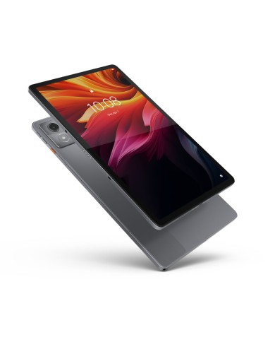Tablet Lenovo ZADT0057ES Qualcomm Snapdragon 8 GB RAM 256 GB Grigio Tablet Lenovo ZADT0057ES Qualcomm Snapdragon 8 GB RAM 256 GB Grigio