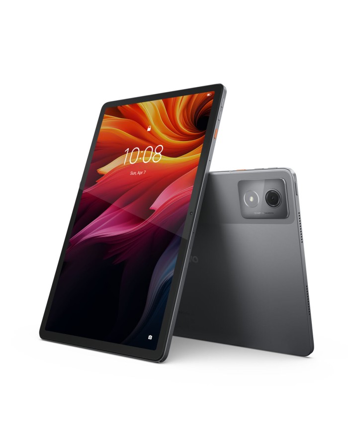 Tablet Lenovo ZADT0057ES Qualcomm Snapdragon 8 GB RAM 256 GB Grigio Tablet Lenovo ZADT0057ES Qualcomm Snapdragon 8 GB RAM 256 GB Grigio
