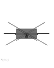 Supporto da Tavolo per Schermo Neomounts DS45-430BL16 70" 37" Supporto da Tavolo per Schermo Neomounts DS45-430BL16 70" 37"