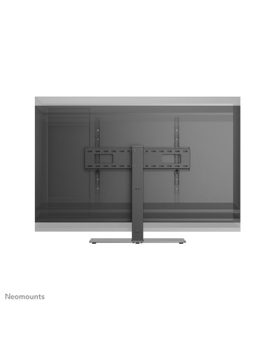 Supporto da Tavolo per Schermo Neomounts DS45-430BL16 70" 37" Supporto da Tavolo per Schermo Neomounts DS45-430BL16 70" 37"