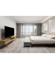 Supporto da Tavolo per Schermo Neomounts DS45-430BL16 70" 37" Supporto da Tavolo per Schermo Neomounts DS45-430BL16 70" 37"