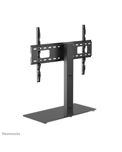 Supporto da Tavolo per Schermo Neomounts DS45-430BL16 70" 37" Supporto da Tavolo per Schermo Neomounts DS45-430BL16 70" 37"