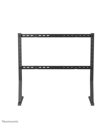 Supporto da Tavolo per Schermo Neomounts DS45-430BL18 90" Supporto da Tavolo per Schermo Neomounts DS45-430BL18 90"