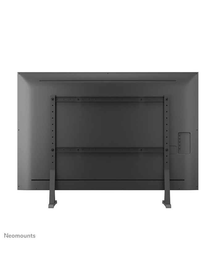 Supporto da Tavolo per Schermo Neomounts DS45-430BL18 90" Supporto da Tavolo per Schermo Neomounts DS45-430BL18 90"