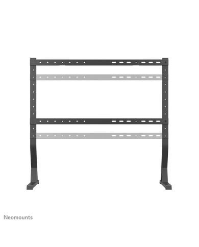 Supporto da Tavolo per Schermo Neomounts DS45-430BL18 90" Supporto da Tavolo per Schermo Neomounts DS45-430BL18 90"