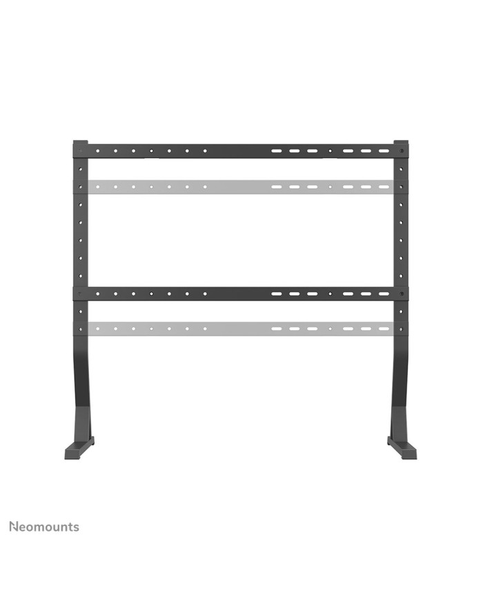 Supporto da Tavolo per Schermo Neomounts DS45-430BL18 90" Supporto da Tavolo per Schermo Neomounts DS45-430BL18 90"