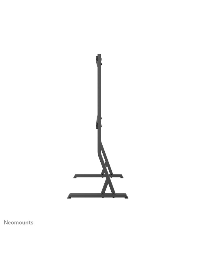 Supporto da Tavolo per Schermo Neomounts DS45-430BL18 90" Supporto da Tavolo per Schermo Neomounts DS45-430BL18 90"