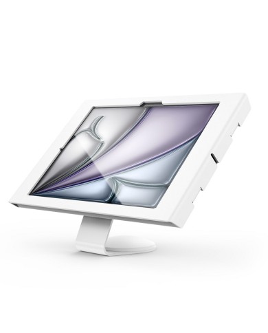 Custodia per Tablet Compulocks 111W13APXW Bianco Custodia per Tablet Compulocks 111W13APXW Bianco