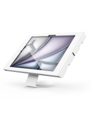 Custodia per Tablet Compulocks 111W13APXW Bianco