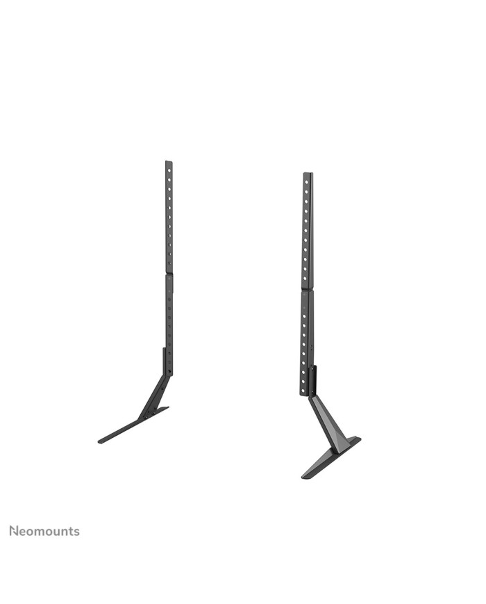 Supporto da Tavolo per Schermo Neomounts DS45-430BL19 75" Supporto da Tavolo per Schermo Neomounts DS45-430BL19 75"
