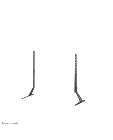 Supporto da Tavolo per Schermo Neomounts DS45-430BL19 75" Supporto da Tavolo per Schermo Neomounts DS45-430BL19 75"