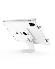 Custodia per Tablet Compulocks 111W13APXW Bianco