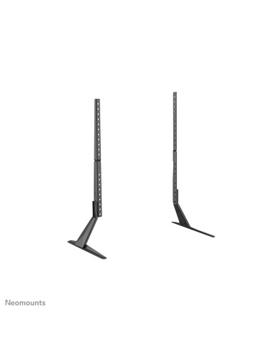 Supporto da Tavolo per Schermo Neomounts DS45-430BL19 75" Supporto da Tavolo per Schermo Neomounts DS45-430BL19 75"