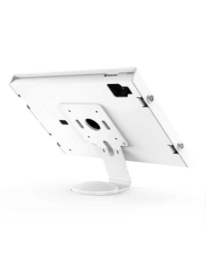 Custodia per Tablet Compulocks 111W13APXW Bianco