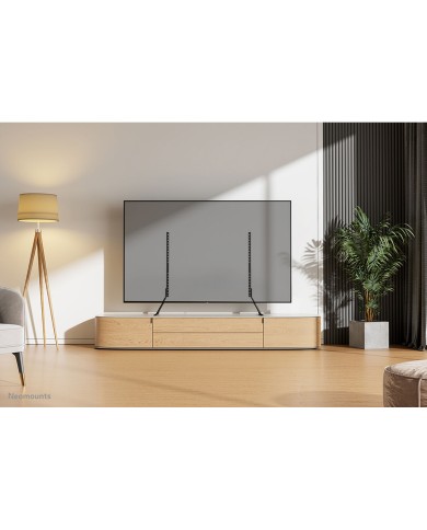 Supporto da Tavolo per Schermo Neomounts DS45-430BL19 75" Supporto da Tavolo per Schermo Neomounts DS45-430BL19 75"