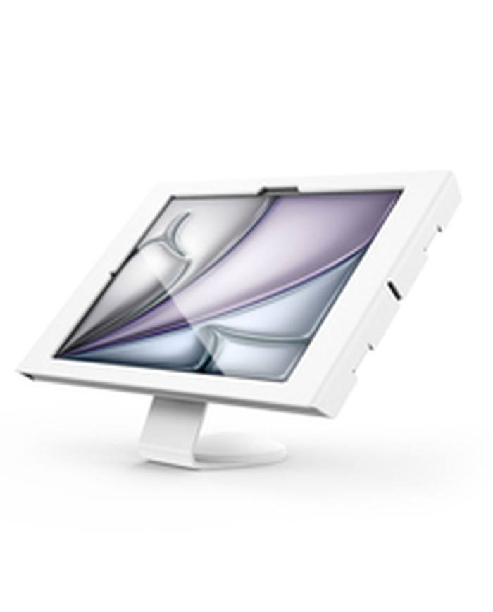 Custodia per Tablet Compulocks 111W13APXW Bianco