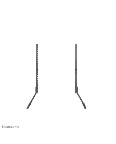 Supporto da Tavolo per Schermo Neomounts DS45-430BL19 75" Supporto da Tavolo per Schermo Neomounts DS45-430BL19 75"