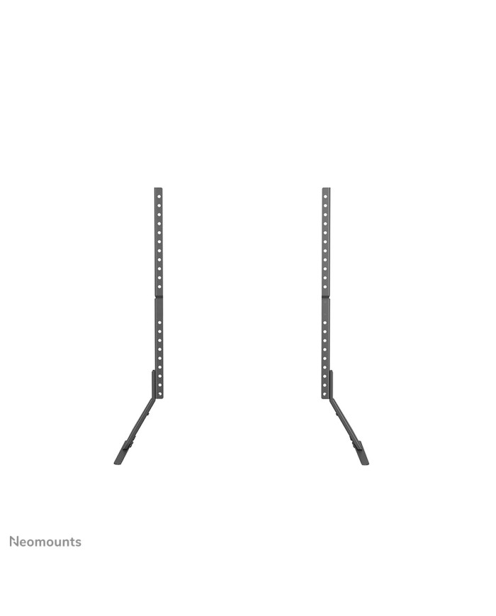 Supporto da Tavolo per Schermo Neomounts DS45-430BL19 75" Supporto da Tavolo per Schermo Neomounts DS45-430BL19 75"
