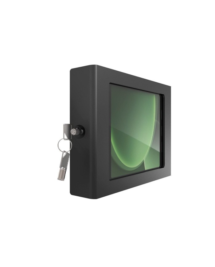 Stampante Termica Compulocks PK0180GAPXB Nero Stampante Termica Compulocks PK0180GAPXB Nero