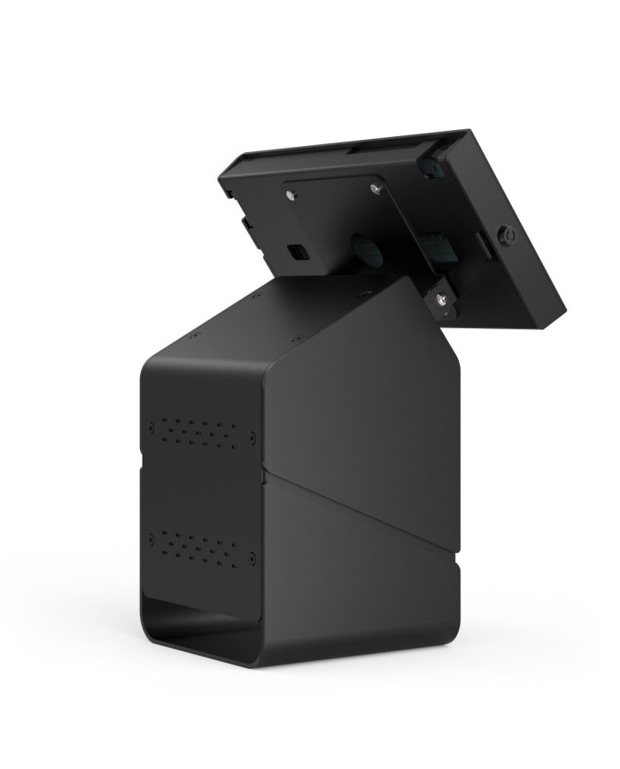 Stampante Termica Compulocks PK0180GAPXB Nero Stampante Termica Compulocks PK0180GAPXB Nero