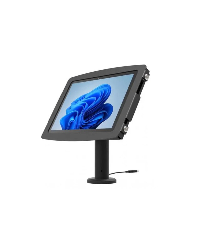 Custodia per Tablet Compulocks 201MPMIP109 Nero