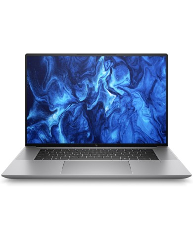 Laptop HP ZBOOK STUDIO G11 U7-155H 16" Intel Core Ultra 7 155H 32 GB RAM 1 TB SSD Qwerty in Spagnolo Nvidia Geforce RTX 4070 Laptop HP ZBOOK STUDIO G11 U7-155H 16" Intel Core Ultra 7 155H 32 GB RAM 1 TB SSD Qwerty in Spagnolo Nvidia Geforce RTX 4070