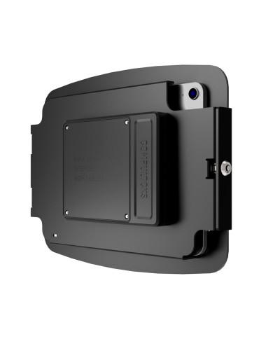 Custodia per Tablet Compulocks 201MPMIP109 Nero Custodia per Tablet Compulocks 201MPMIP109 Nero