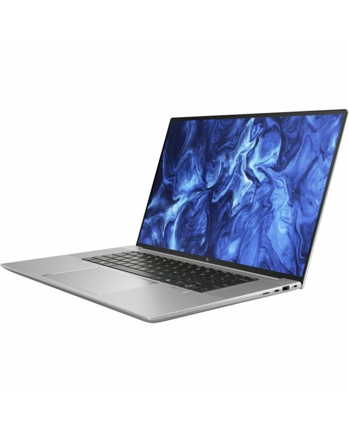 Laptop HP 98L30ET ABE Qwerty in Spagnolo 16" Intel Core Ultra 9 185H 32 GB RAM 1 TB SSD Laptop HP 98L30ET ABE Qwerty in Spagnolo 16" Intel Core Ultra 9 185H 32 GB RAM 1 TB SSD