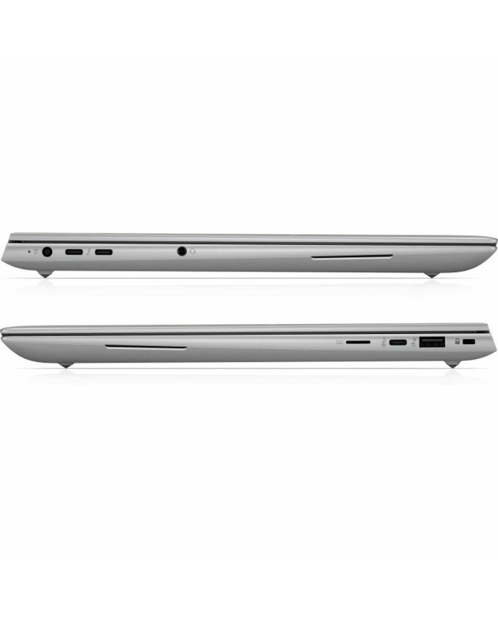 Laptop HP 98L20ET ABE Qwerty in Spagnolo 16" 32 GB RAM 1 TB SSD Laptop HP 98L20ET ABE Qwerty in Spagnolo 16" 32 GB RAM 1 TB SSD