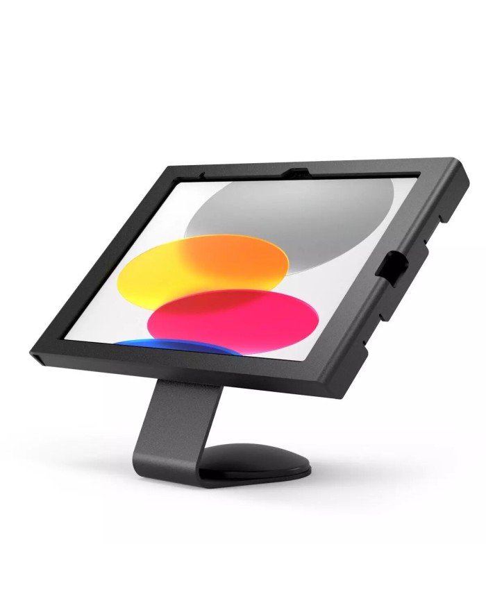 Custodia per Tablet Compulocks 111B209SWLB Nero