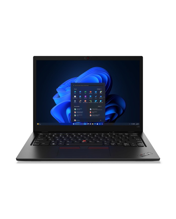 Laptop Lenovo 21LB0018SP 13,3" Intel Core Ultra 7 155u 16 GB RAM 512 GB SSD Qwerty in Spagnolo Laptop Lenovo 21LB0018SP 13,3" Intel Core Ultra 7 155u 16 GB RAM 512 GB SSD Qwerty in Spagnolo
