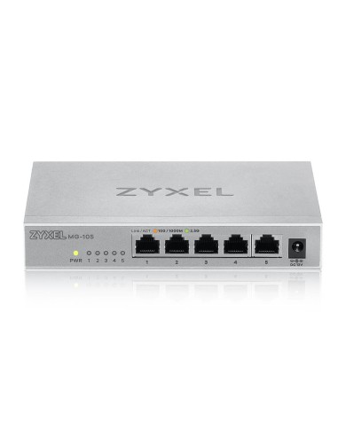 Switch ZyXEL XMG-105-ZZ0101F Switch ZyXEL XMG-105-ZZ0101F