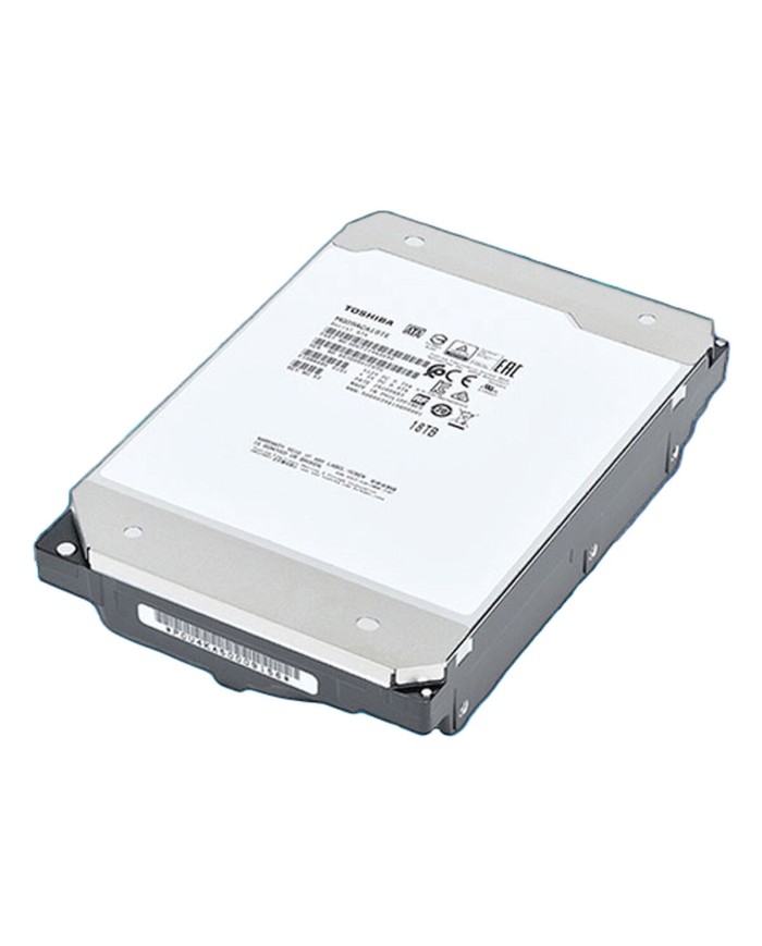 Hard Disk Toshiba MG09ACA16TE 3,5" 16 TB