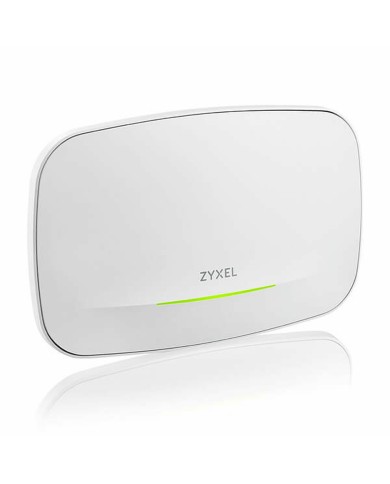 Punto d'Accesso ZyXEL NWA110BE-EU0101F Bianco